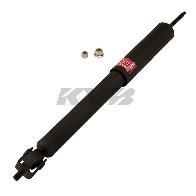 KYB Shock & Strut Excel-G - KYB Shocks & Struts Excel-G Rear BUICK Skylark 1995-98 CHEVROLET Beretta 1995-96 CHEVROLET Corsica 1