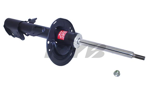 KYB Shock & Strut Excel-G - KYB Shocks & Struts Excel-G Front Right Toyota Venza 2009-2011