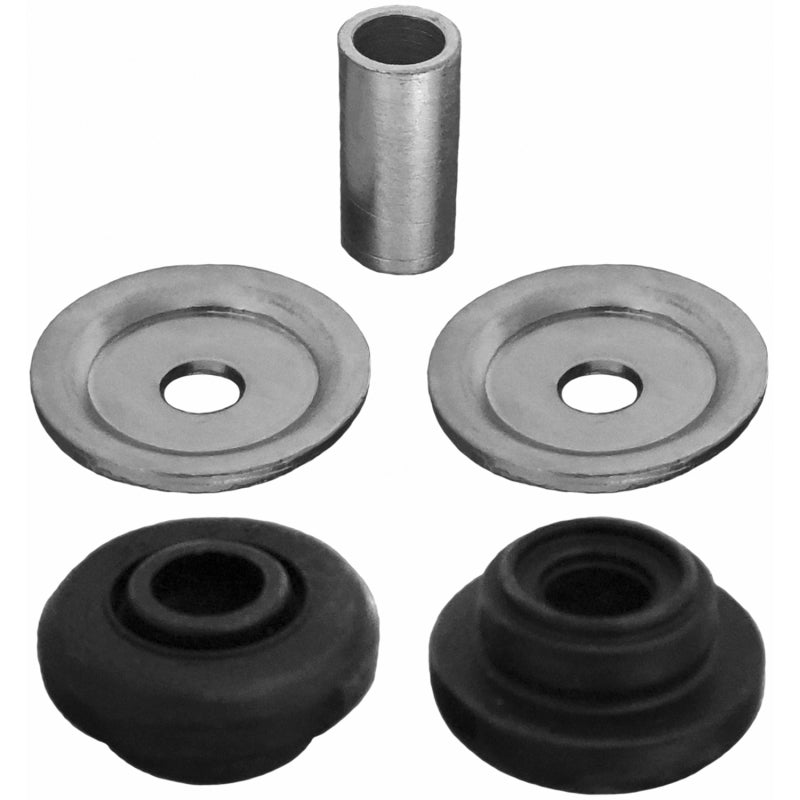 KYB Strut Mounts - KYB Shocks & Struts Strut Mount Rear NISSAN Sentra 2017-2013