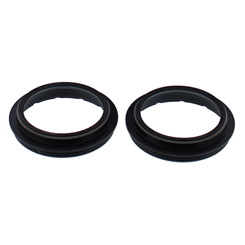 ABR Fork & Dust Seal Kits - All Balls Racing 2023 Beta RR 4T 350 Fork Dust Seal Only Kit