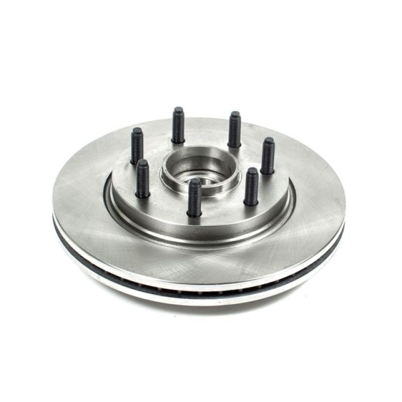 PSB Autospecialty Rotor - Power Stop 04-08 Ford F-150 Front Autospecialty Brake Rotor