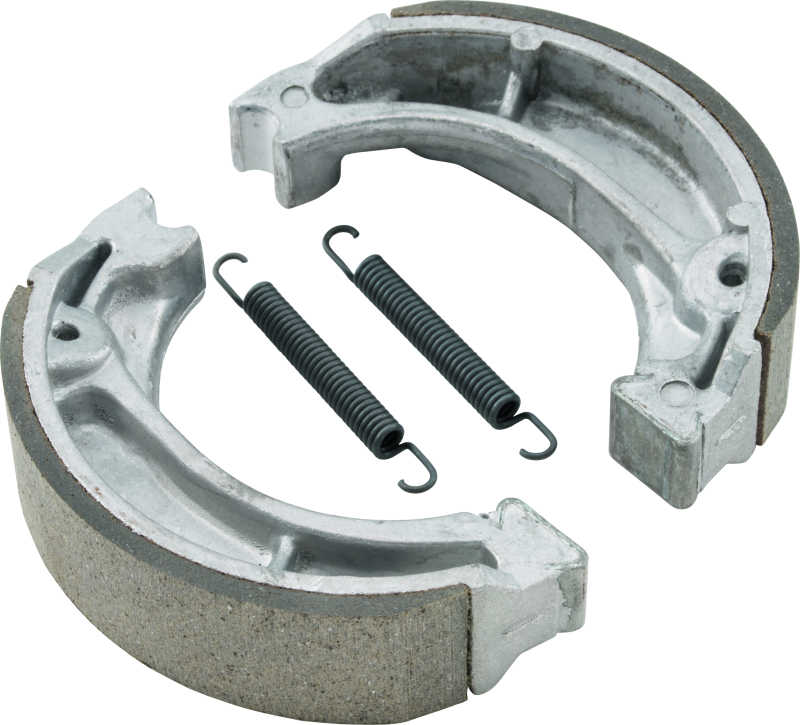 BKM Brake Shoes - BikeMaster BM-304 Brake Shoes