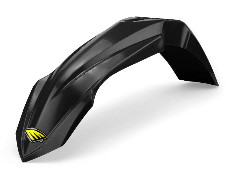 CYC Front Fender - Cycra 05-14 Yamaha YZ125-250 Performance Front Fender- Black