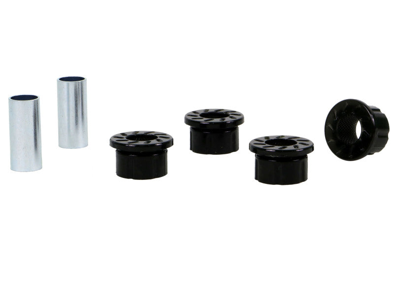 WL Bushings - Panhard Rods - Whiteline 1961-1972 Chevrolet C10 Pickup Panhard Rod - Bushing