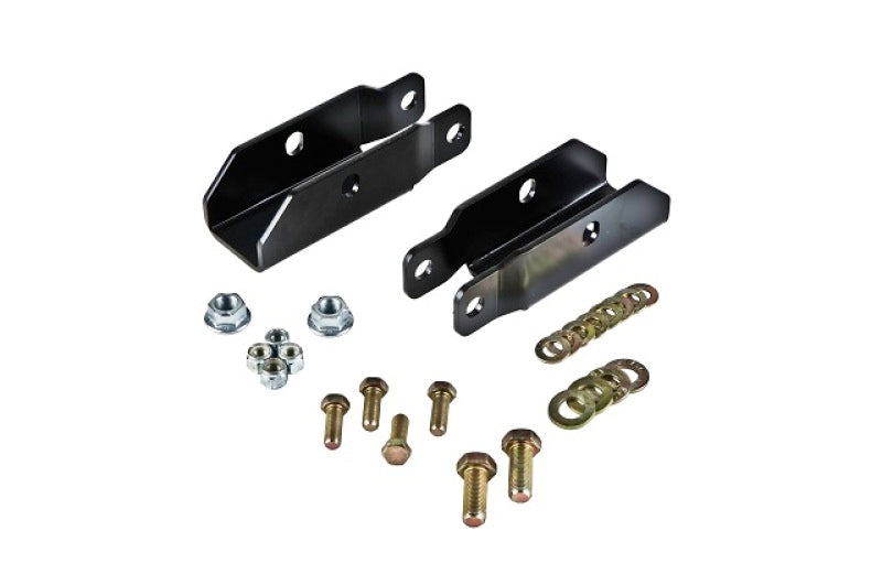BT Shock Extension Kit - Belltech SHOCK EXTENSION KIT 97-03 F150 STD/EXT CAB ONLY
