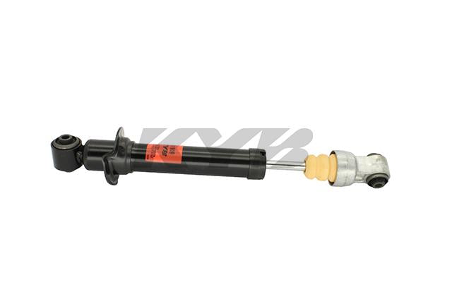 KYB Shock & Strut Excel-G - KYB Shocks & Struts Excel-G Rear AUDI A4 1995-01