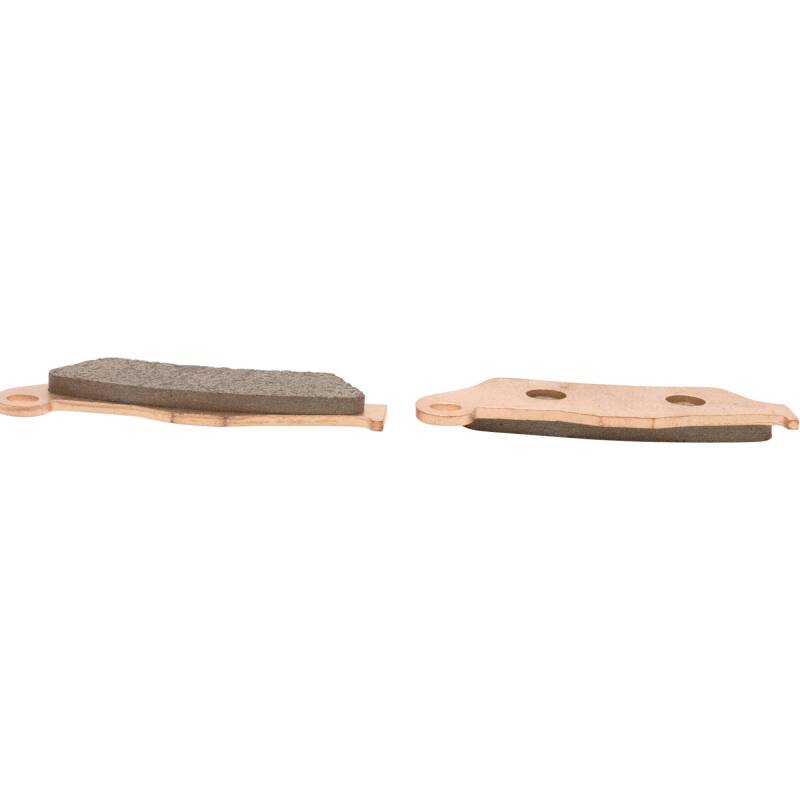 ABR Sintered Brake Pads - All Balls Racing 22-23 Gas-Gas MC85 1714 Sintered Brake Pad Front