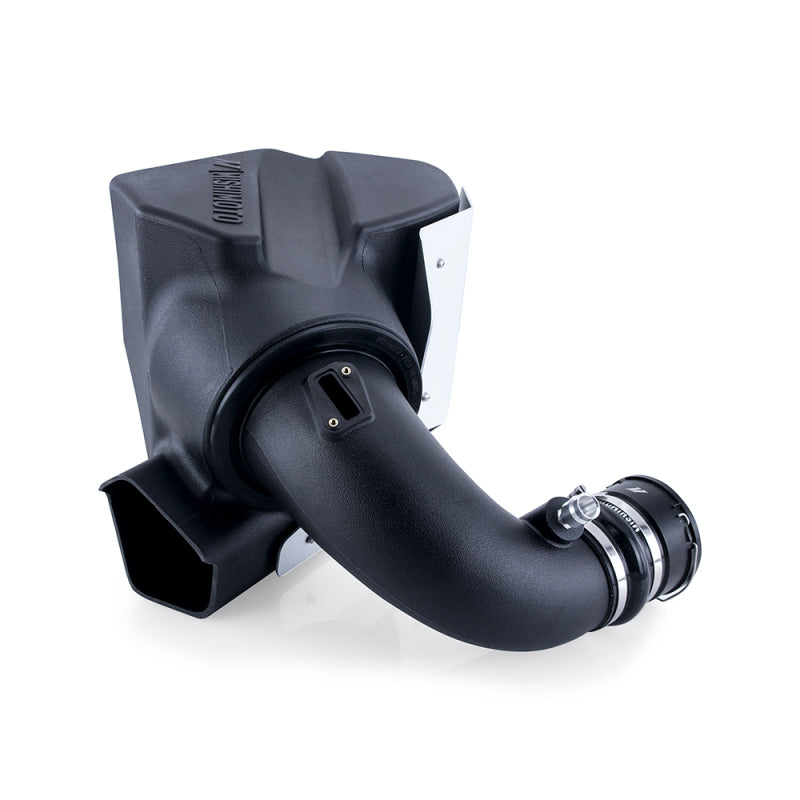 MM Air Intakes - Mishimoto 2020+ Toyota Supra GR 3.0T Performance Intake Kit