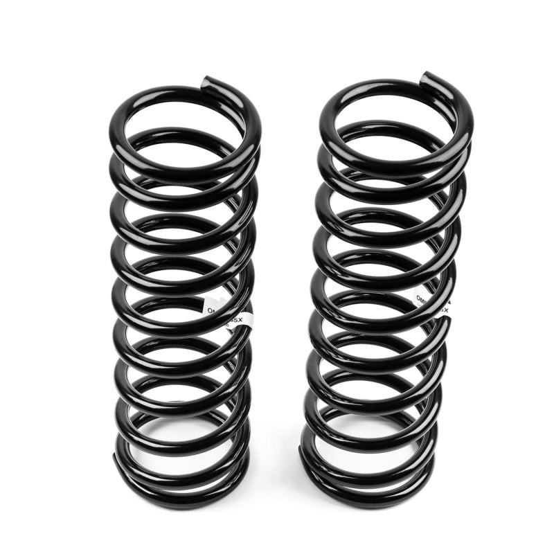 ARB OME Coil Springs - ARB / OME Coil Spring Front Grand Wj Md