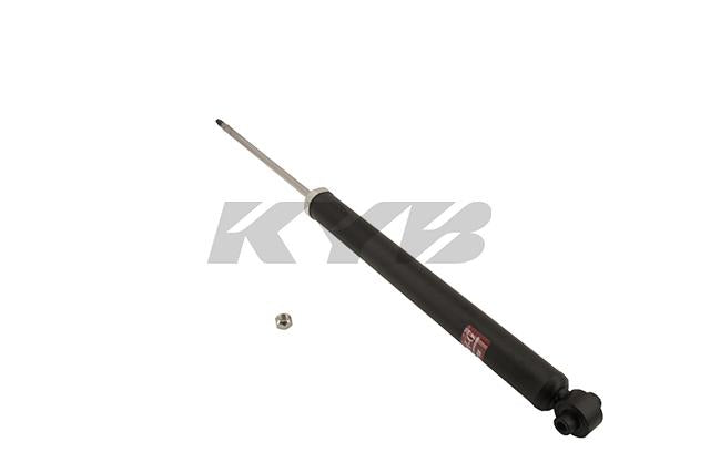 KYB Shock & Strut Excel-G - KYB Shocks & Struts Excel-G Strut Rear 01-05 Volkswagen Jetta