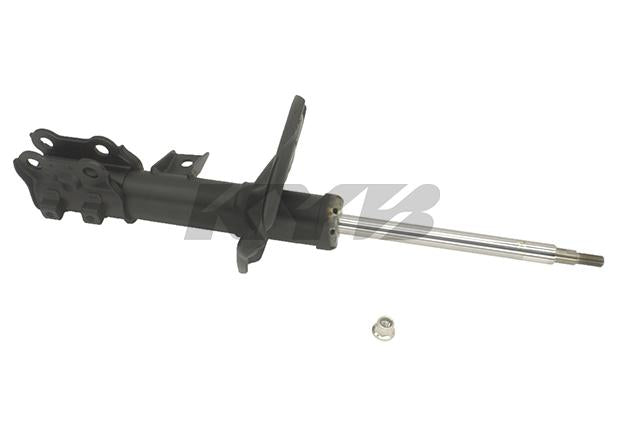 KYB Shock & Strut Excel-G - KYB Shocks & Struts Excel-G Front Right KIA Forte 2013-2010
