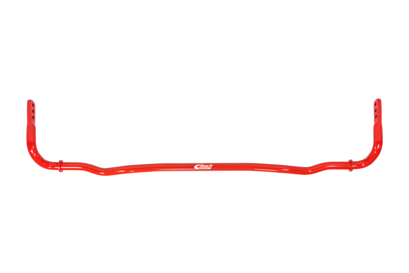 EIB F&R Anti-Roll Bar Kits - Eibach 05-12 PORSCHE 911 Carrera RWD 997 (PDK Trans Only) 26mm Front & 25mm Rear Anti-Roll Kit
