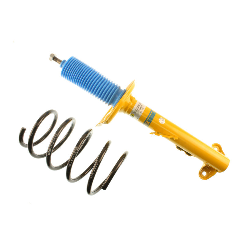 BIL B12 Series Suspension Kits - Bilstein B12 1992 BMW 318i Base Sedan Front and Rear Suspension Kit