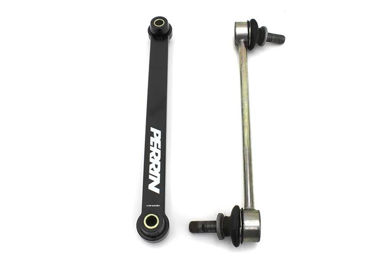 PA Endlinks - PERRIN 13-25 Subaru BRZ & Toyota GR86/86 & Scion FR-S Front Endlinks (Will Not Work w/Coilovers)