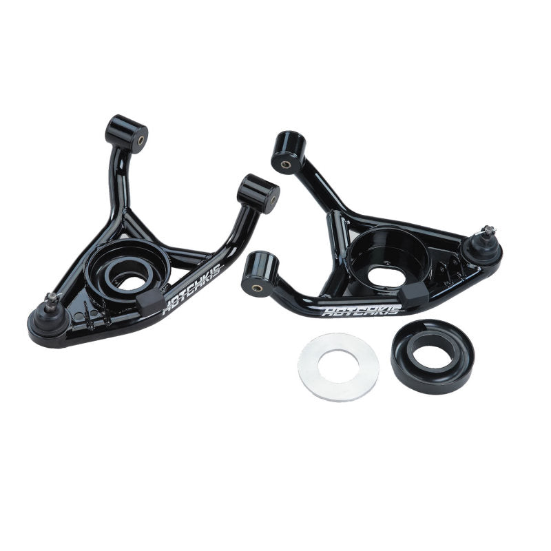 HOT A-Arms - Hotchkis 64-72 GM A-Body Lower A-Arms