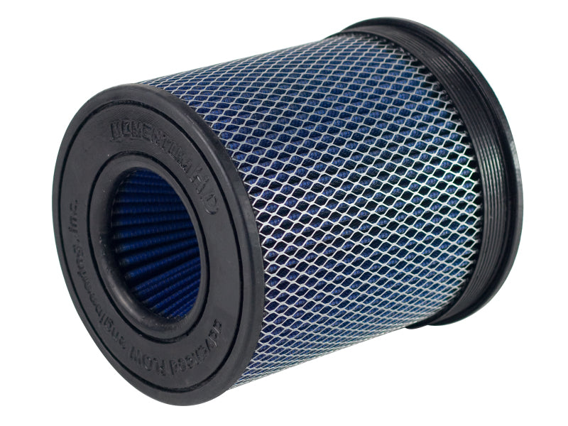 AFE Momentum HD Cold Air Intakes - aFe Momentum HD PRO 10R Stage-2 Si Intake 11-16 GM Diesel Trucks V8-6.6L (td) LML