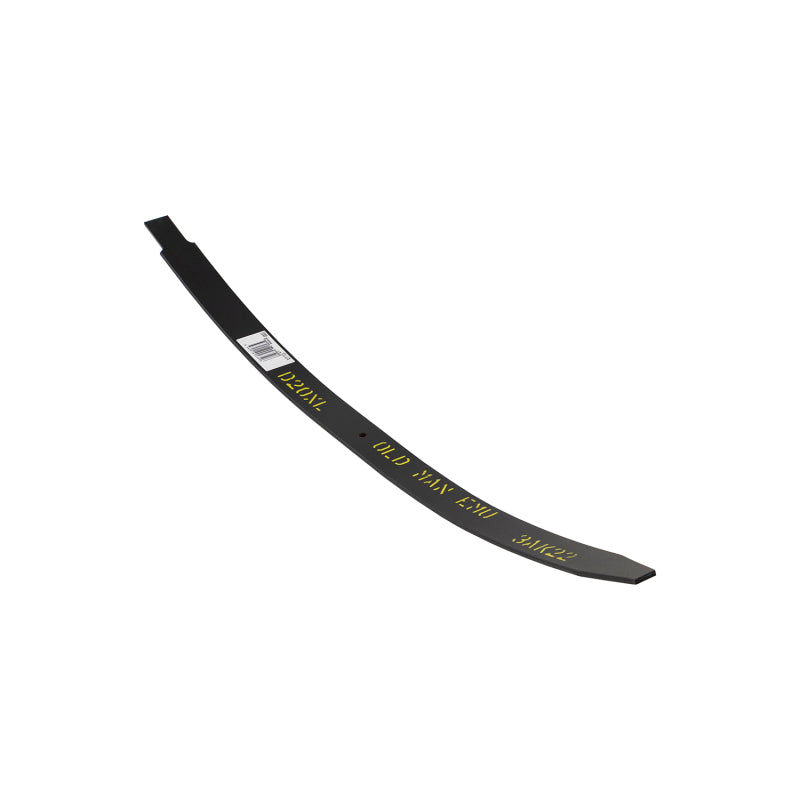 ARB Dakar Extra Leaves - ARB Dakar Xl Leaf- 012Fa/B