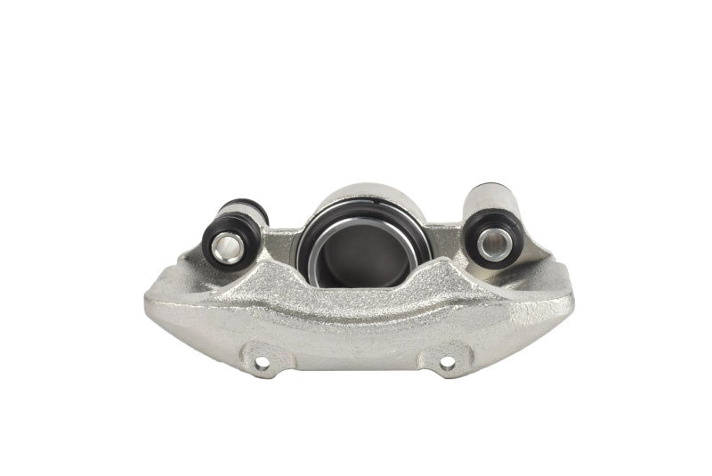 DBA Street Series Calipers - DBA 01-02 Kia Rio Street Series Right Front Caliper