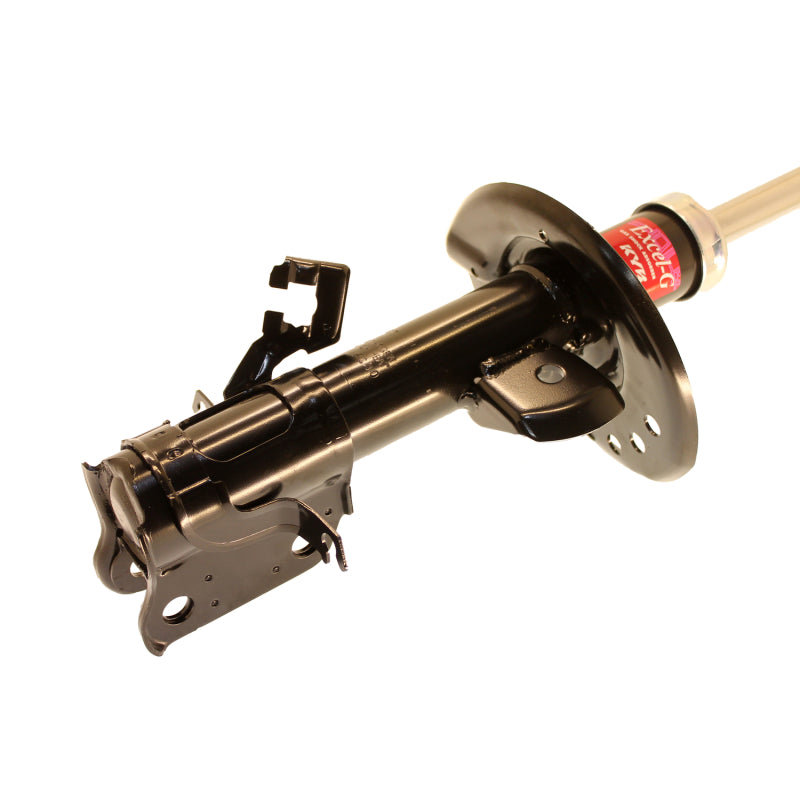 KYB Shock & Strut Excel-G - KYB Shocks & Struts Excel-G Front Right Nissan Sentra 2013-2014