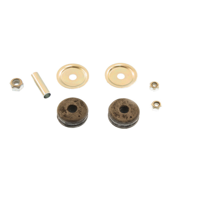 BIL B4 Series Shocks - Bilstein B4 1975 Mercedes-Benz 230 Base Front 36mm Monotube Shock Absorber