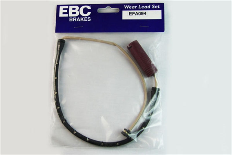 EBC Wear Leads - EBC 95-01 BMW 750iL 5.4 (E38) Front Wear Leads