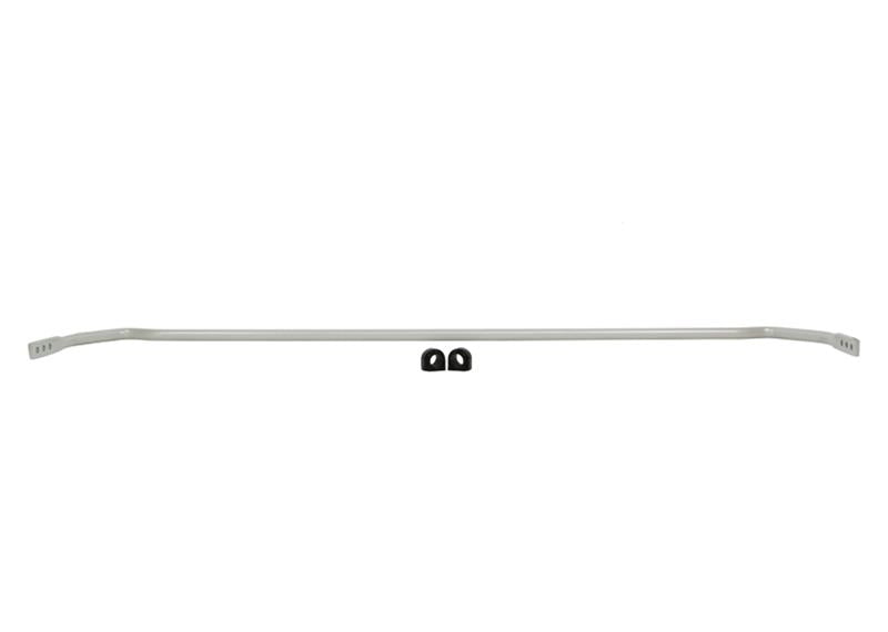 WL Sway Bars - Rear - Whiteline 02-06 R53 & 06+ R56 Mini Cooper S Rear 20mm Heavy Duty Adjustable Swaybar