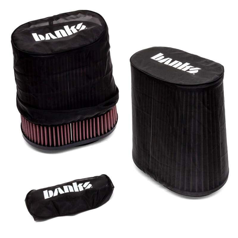 GBE Pre-Filters - Banks Power 20-22 Ford 6.7L Pre-Filter