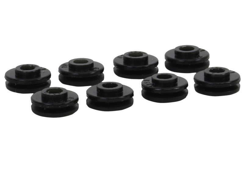 WL Bushings - Sway Bar - Whiteline Front Sway Bar Link Bushing 04-06 Scion XB