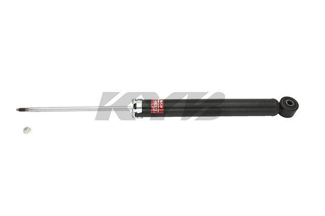 KYB Shock & Strut Excel-G - KYB Shocks & Struts Excel-G 09-13 Audi A4 Rear Strut