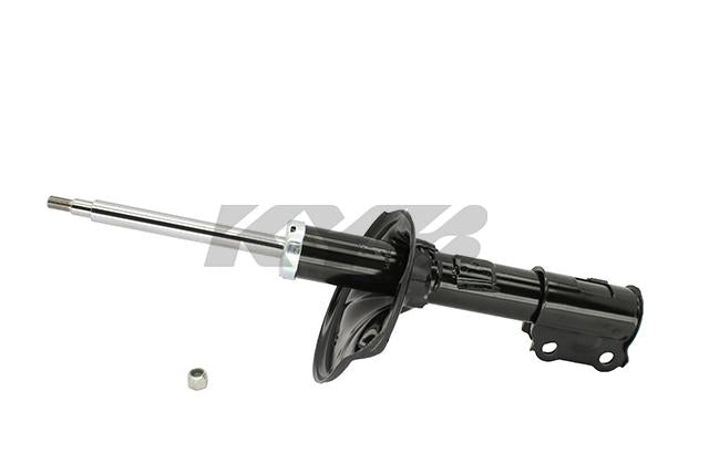 KYB Shock & Strut Excel-G - KYB Shocks & Struts Excel-G Front Right HYUNDAI Tiburon 2003-08