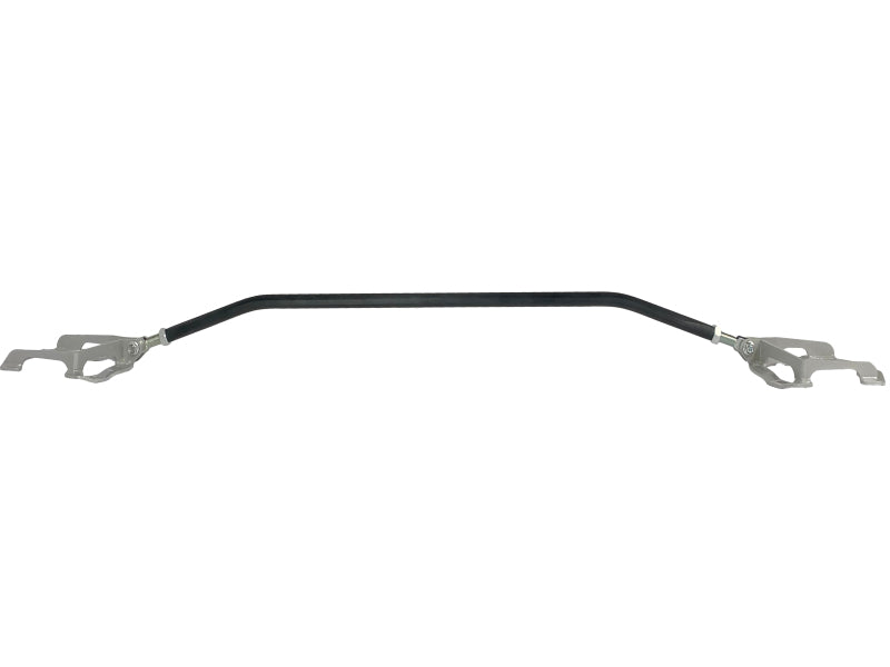 WL Strut Bars - Front - Whiteline 14+ Subaru Impreza WRX/STI Front Adjustable Strut Tower Brace