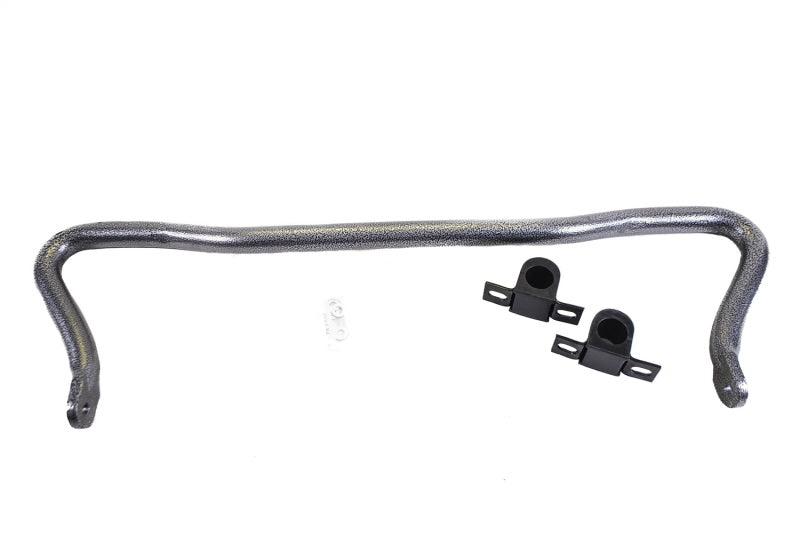 HWG Front Sway Bars - Hellwig 99-04 Ford F-250 Solid Heat Treated Chromoly 1-1/2in Front Sway Bar