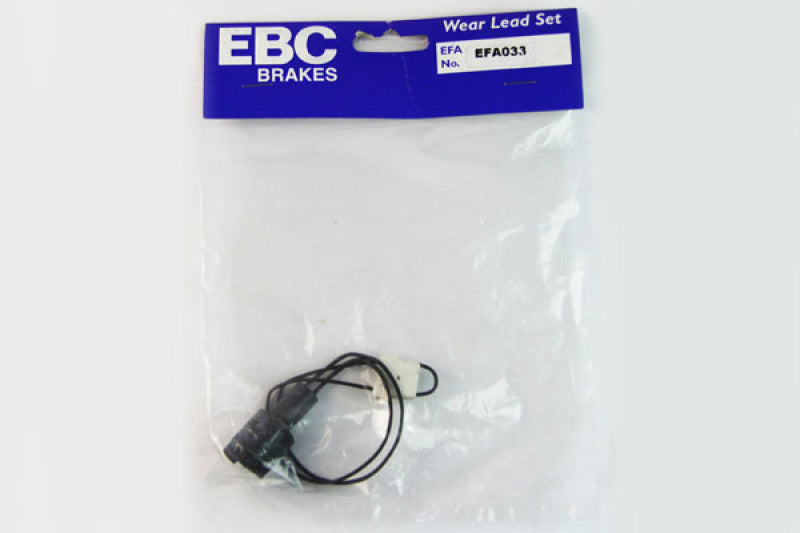 EBC Wear Leads - EBC 83-85 BMW 318 1.8 (E30) Front Wear Leads