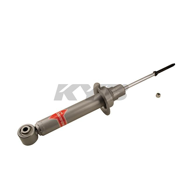 KYB Shocks & Struts Gas-A-Just - KYB Shocks & Struts Gas-A-Just Front MITSUBISHI Montero 2001-04