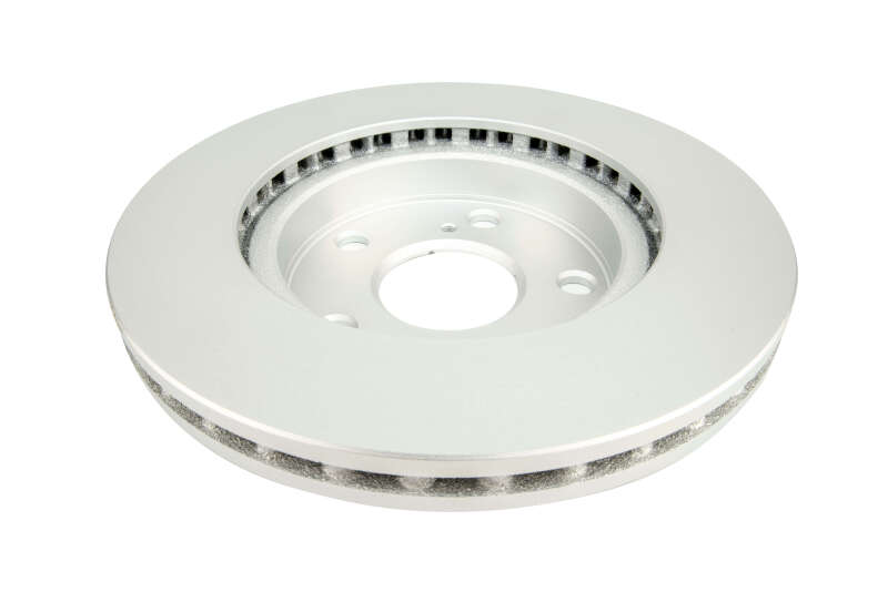 DBA En-Shield Standard Rotors - DBA 10-12 Lexus HS250h Front En-Shield Standard Rotor