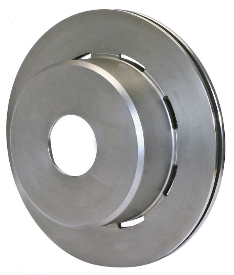 WIL Rotors - Wilwood Rotor-2.32in Offset 12.19 x .810 - Blank