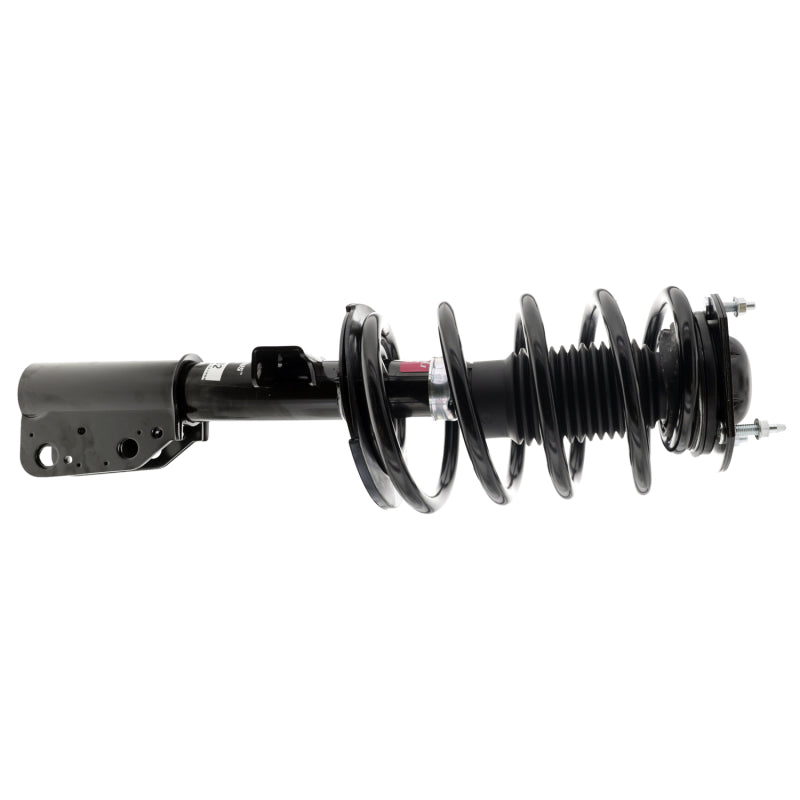 KYB Shocks & Struts Strut Plus - KYB Shocks & Struts Strut Plus Front 13-17 Buick Enclave / 13-17 Chevrolet Traverse