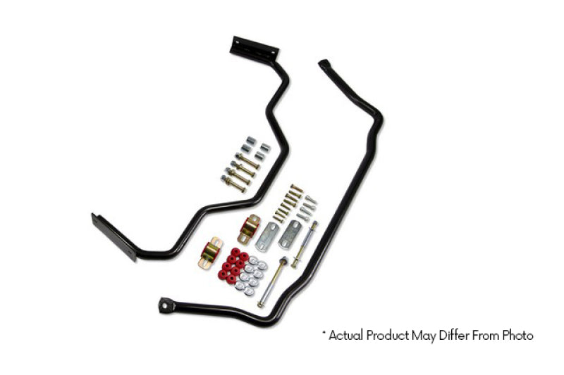 BT Perf Handling Kit - Belltech MUSCLE CAR PERFORMANCE HANDLING KIT