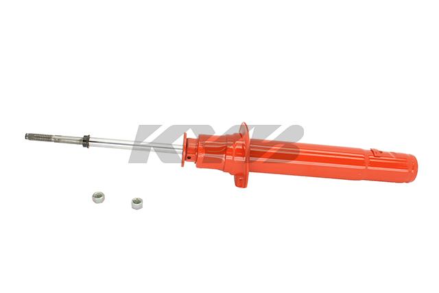 KYB Shocks & Struts AGX - KYB Shocks & Struts AGX Front EAGLE Talon 1995-98 MITSUBISHI Eclipse 1995-99