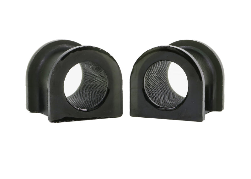 WL Sway Bars - Kits - Whiteline 11/07+ Toyota Landcruiser - 33mm X Heavy Duty Sway Bar Bushing