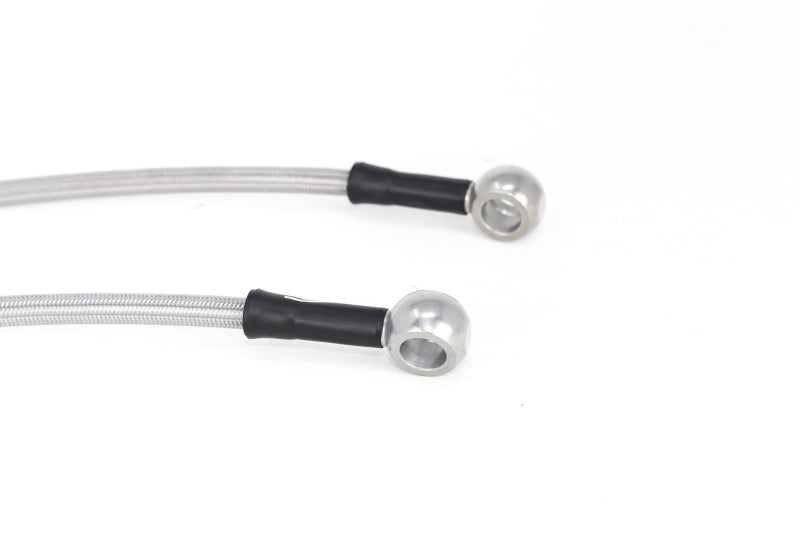 GR G-Stop Brake Line Kits - Goodridge 96-00 Chevy Suburban/Tahoe / 96-99 GMC Denali/Suburban/Yukon SS Brake Lines