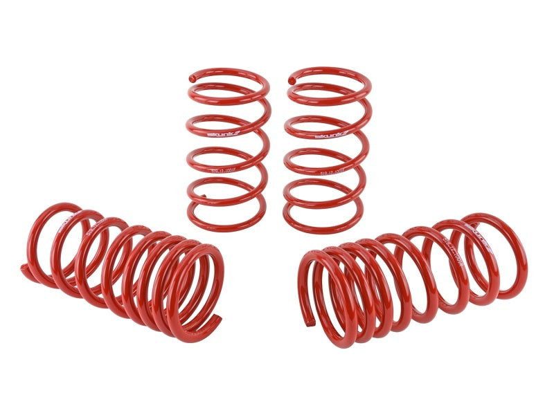 SK Lowering Springs - Skunk2 2013 FR-S/BRZ/FT86 Lowering Springs (Set of 4)