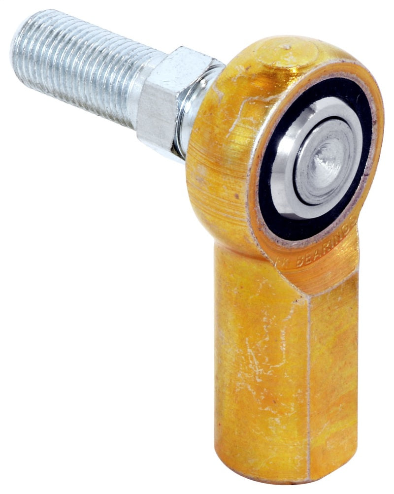 ROK Antirock Sway Bars - RockJock Antirock Sway Bar Heim Joint 1/2in-20 Stud 1/2in-20 Female RH Thread