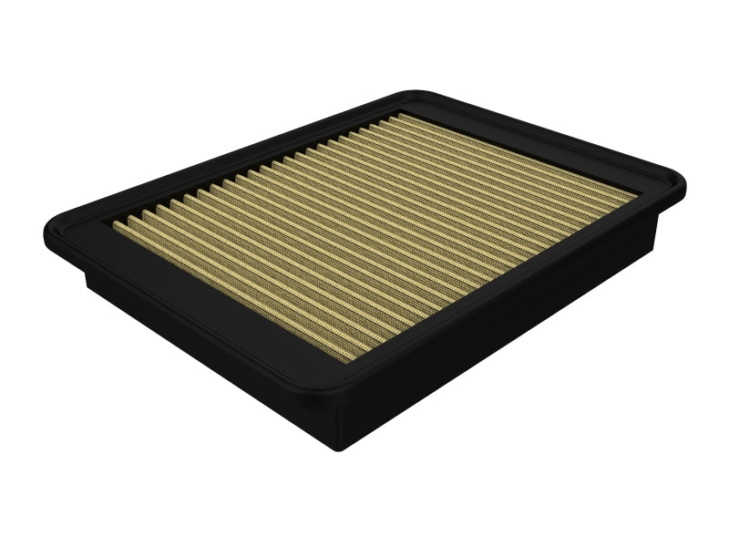 AFE PG7 Drop In Filter - aFe Power 03-09 Toyota 4Runner/ Lexus GX470 V8 4.7L Magnum FLOW Air Filter w/ Pro GUARD 7 Media