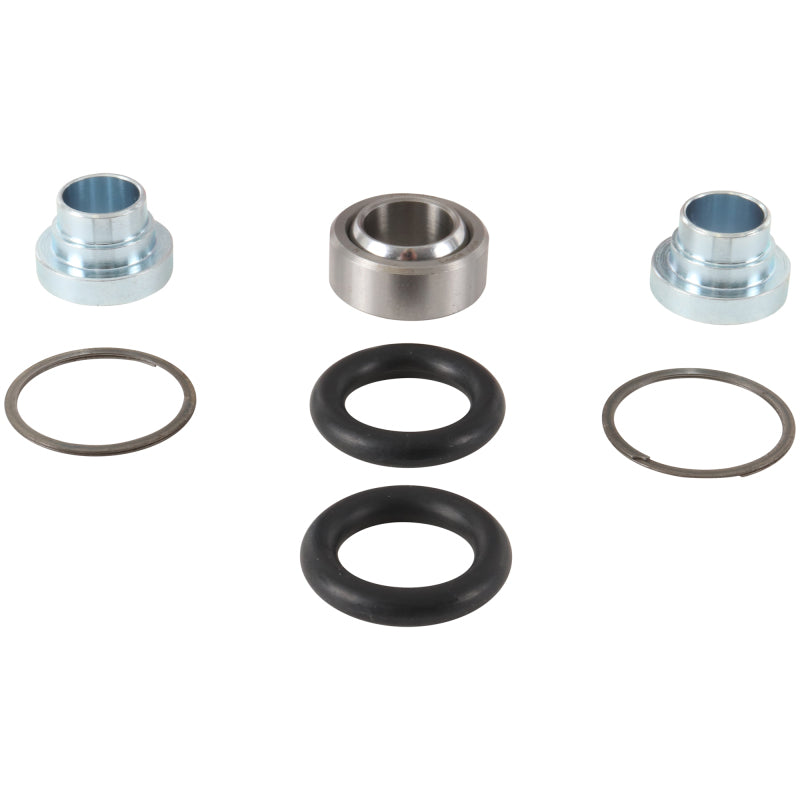 ABR Shock Bearing Kits - All Balls Racing 2023 Can-Am Commander 1000R XTP Upper Front Shock Bearing Kit