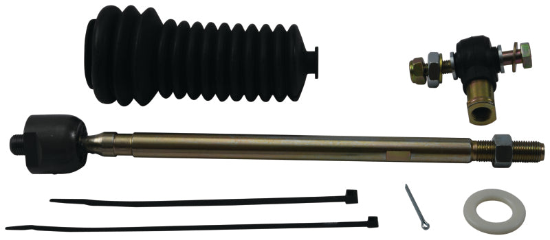 ABR Tie Rod Kits - All Balls Racing 2015 Polaris Ranger EV 4x4 Rack Tie Rod Kit - Right