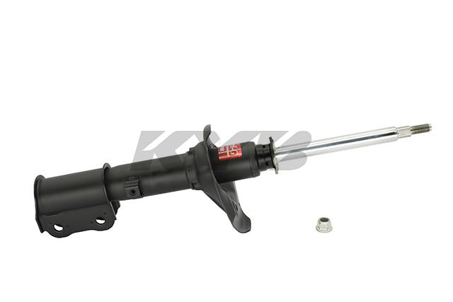 KYB Shock & Strut Excel-G - KYB Shocks & Struts Excel-G Front Right HYUNDAI Accent 1995-99