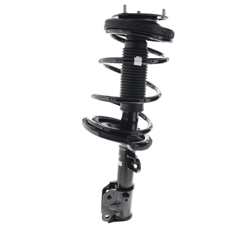 KYB Shocks & Struts Strut Plus - KYB 07-10 HYUNDAI Entourage / 06-14 Kia Sedona Strut-Plus Strut- Front Left