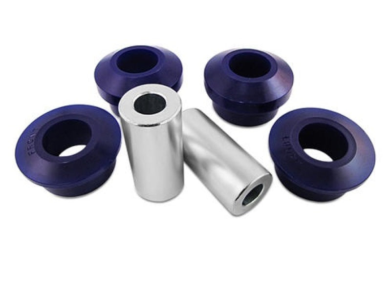SPR Bushings - Control Arm - SuperPro 2006 Mazda MX-5 Miata Touring Front Lower Inner Forward Control Arm Bushing Kit