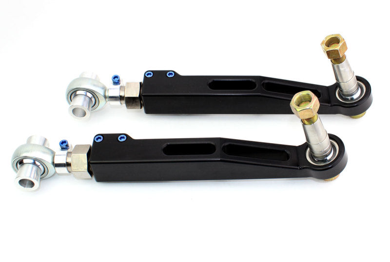SPP Lower Control Arms - SPL Parts 2015+ Ford Mustang GT350 (S550) Front Lower Control Arms